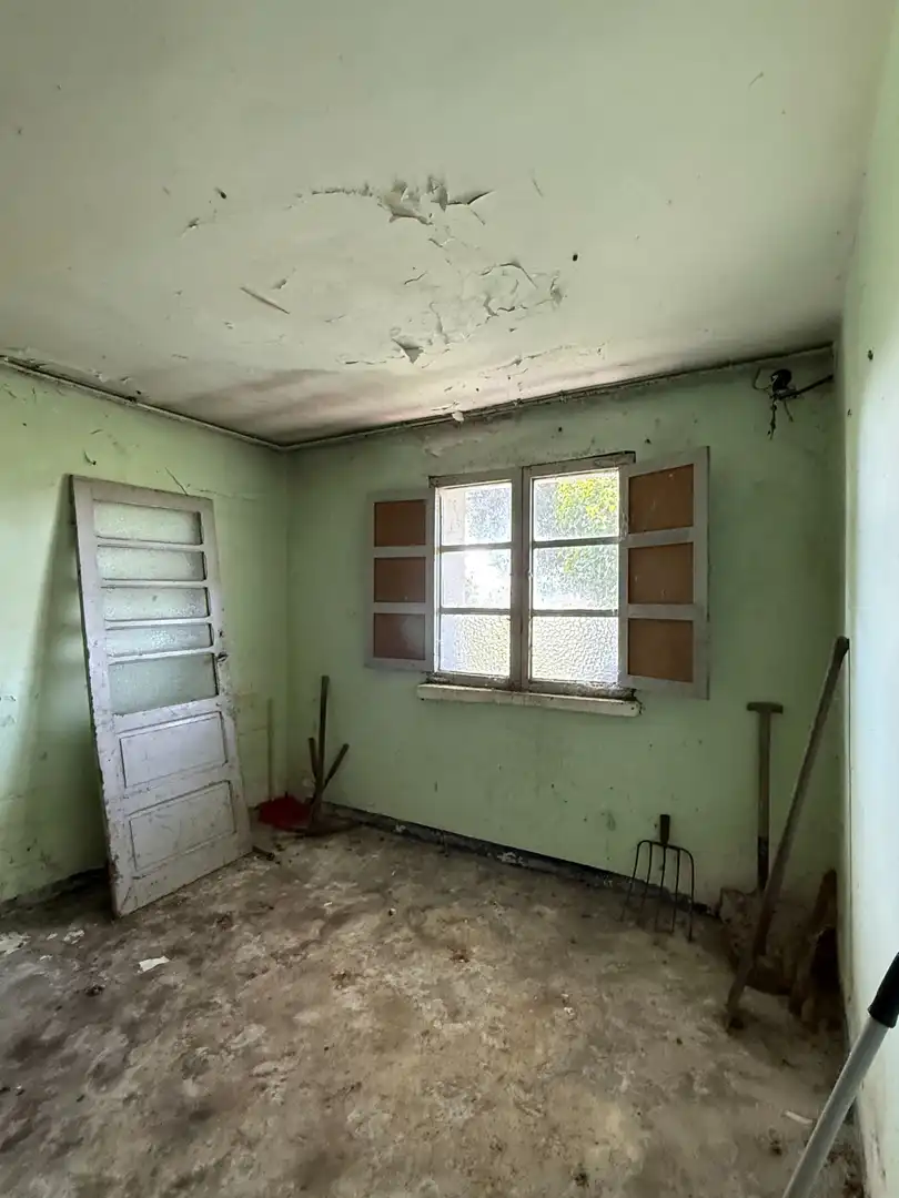 Casa o xalet en venda en A Coruña Capital  amb Traster
