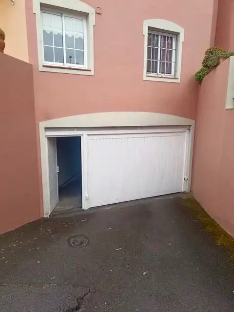 Parking de Dúplex en venta en Santa Úrsula con Jardín privado