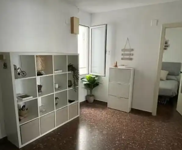 Flat with lift to rent in L'Eixample, imagen 6
