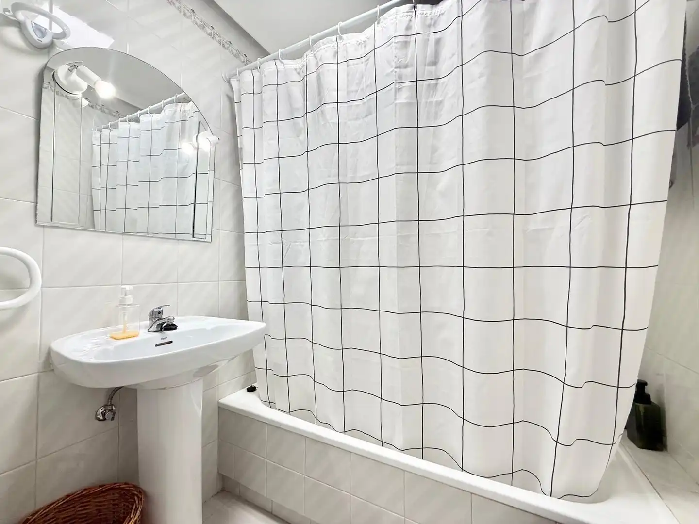 Apartament amb terrassa de lloguer a San Javier ciudad, imagen 17