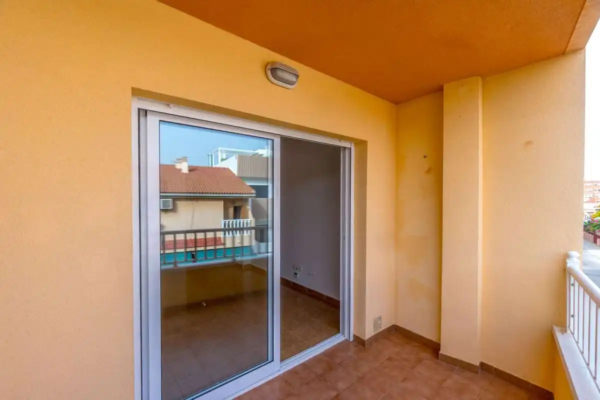 Appartement compact avec ascenseur à vendre à Los Cuarteros, imagen 18