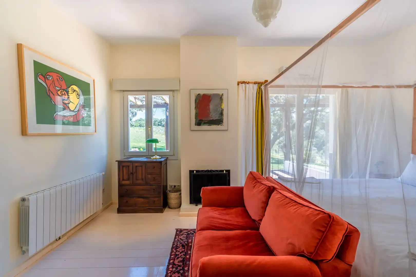 Maison rustique avec terrasse à vendre à Partidas Norte, imagen 34