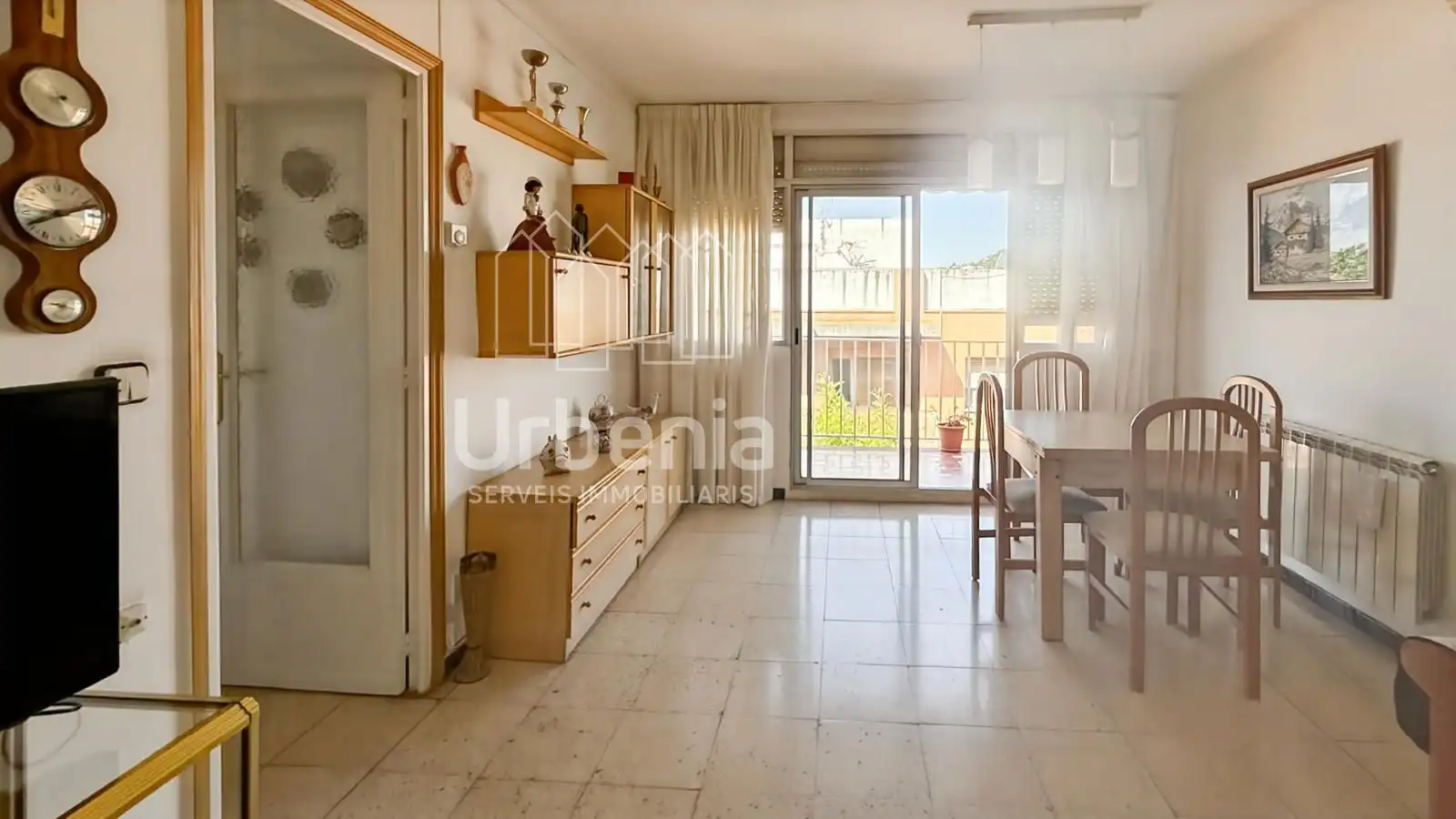 Piso en venta en Malgrat de Mar con Aire acondicionado, Calefacción y Terraza