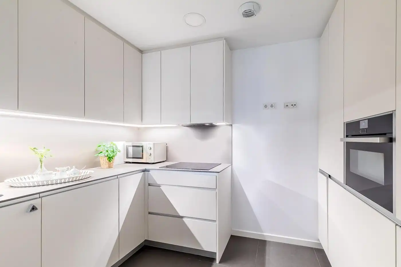 Wohnung mit Pool zum Verkauf in Calle GRAN VIA, imagen 21