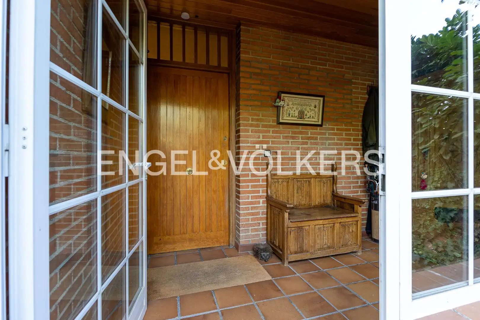 Maison mitoyenne avec piscine à vendre à Barajas, imagen 2