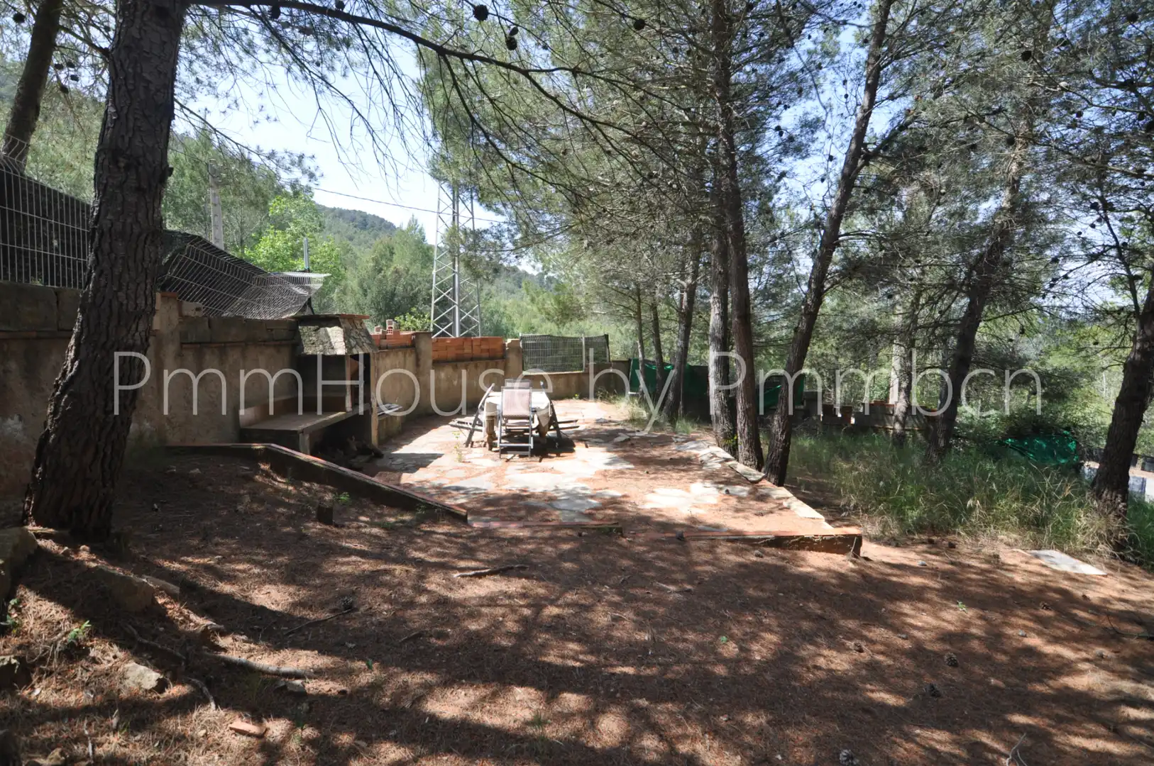Casa o xalet en venda en Mediona amb Jardí privat i Alarma