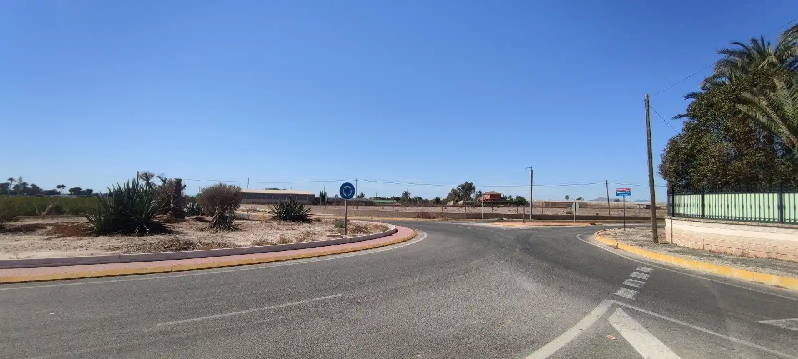 Grundstücke und Bauplätze zum Verkauf in Alzabares, imagen 8