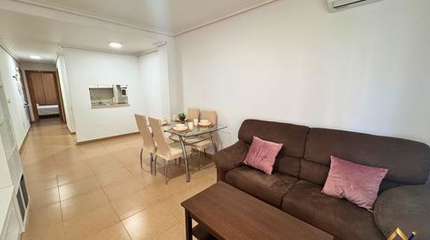 Foto 4 de Piso en venta en Calle Antonio Flores Guillamón, Espinardo, Murcia Capital