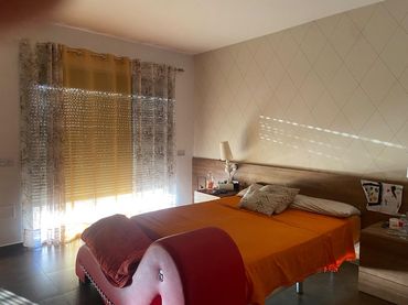 Casa con jardín en venta en Calle Tiradores
