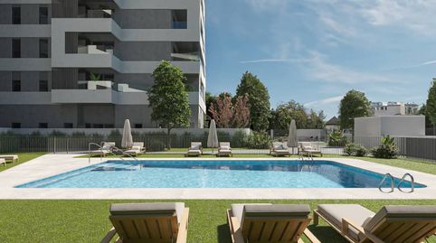 Photo 5 of Flat for sale in Rma.. Proyecto de Reparcelación del Aridsp “la Cru, Santa Clara, Sevilla Capital