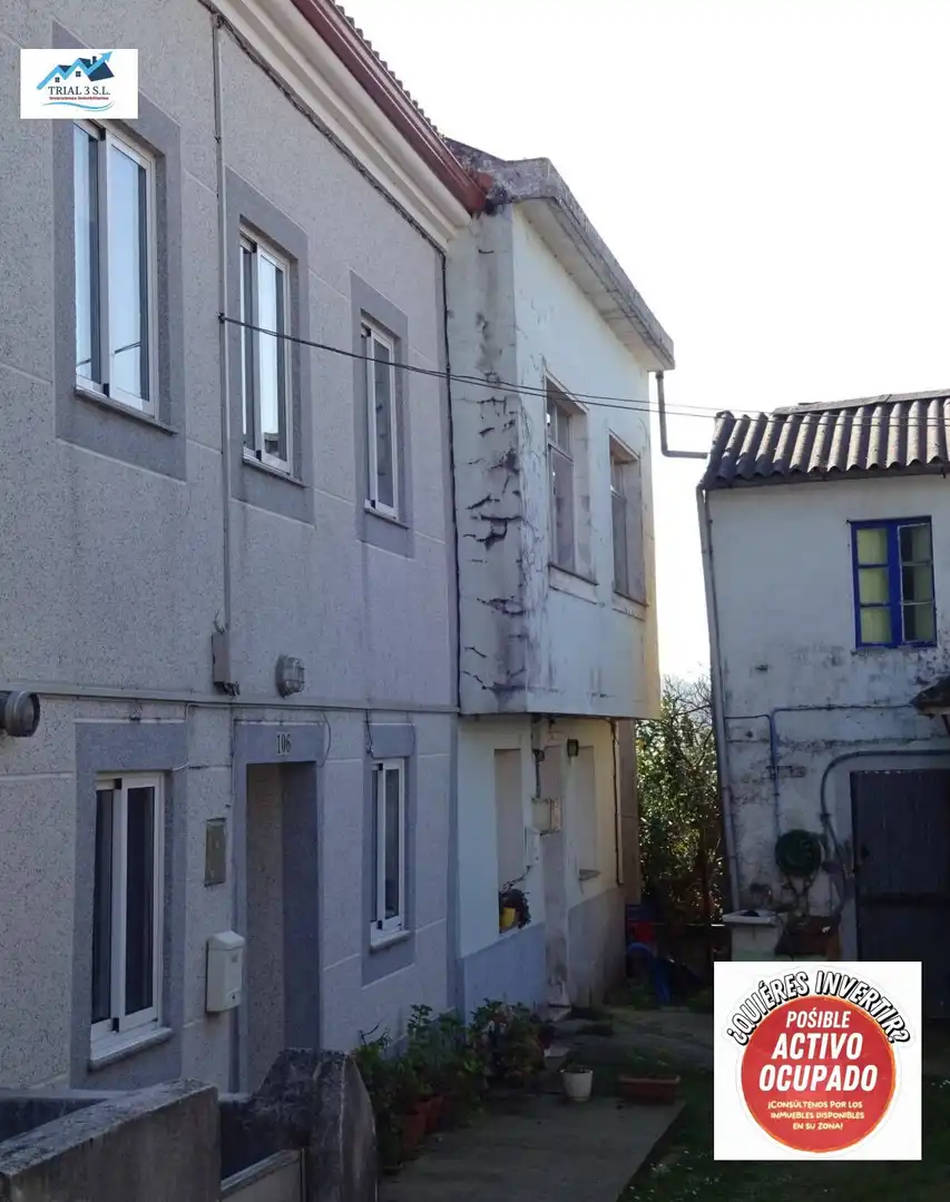 Exterior view of Houses for sale in Paderne