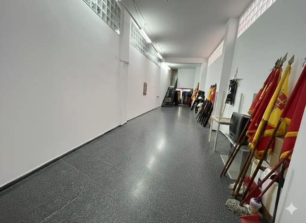 Business premises for sale in Plaza de Toros - Avenida Chapí - Trinquete, imagen 11