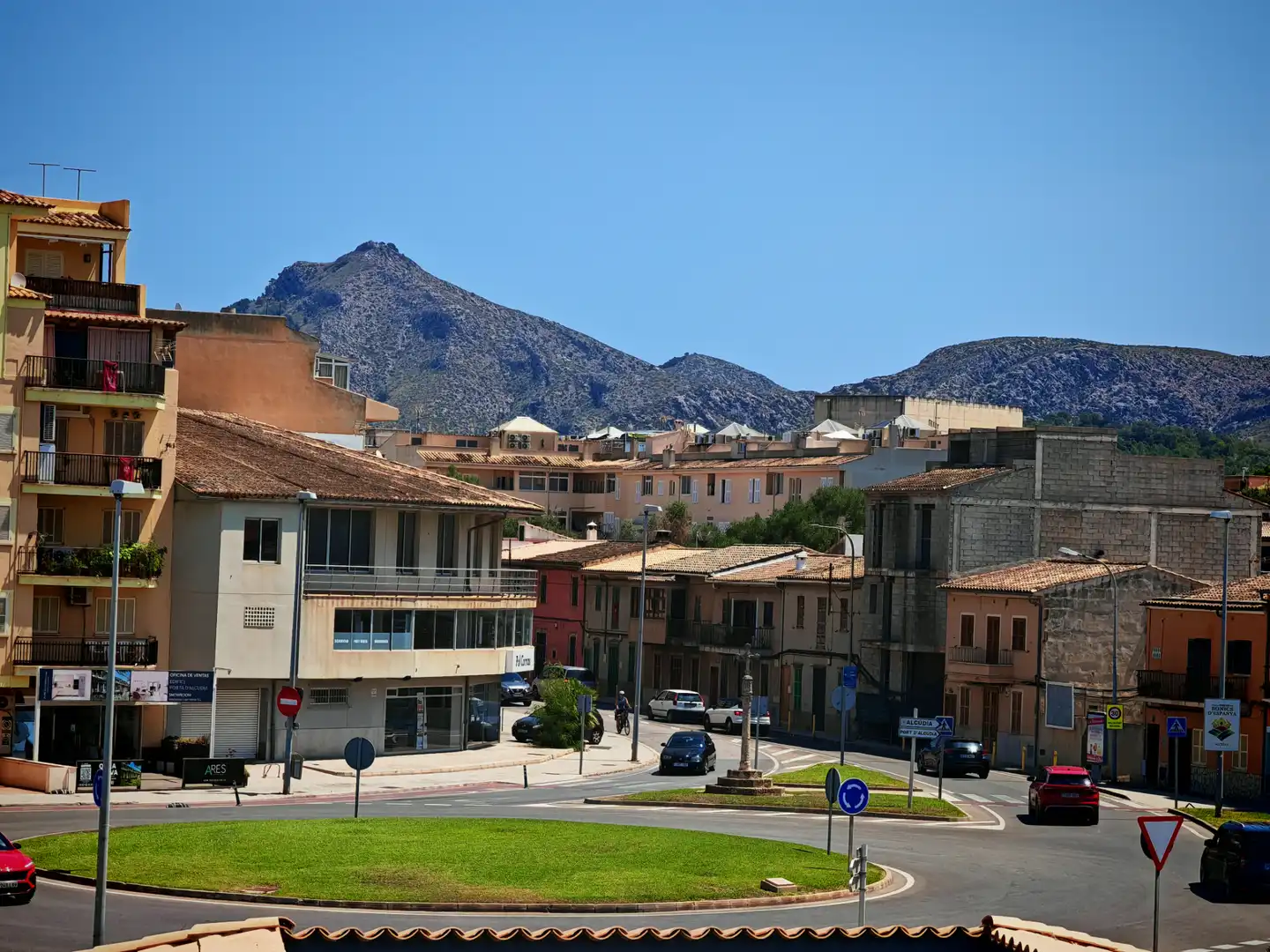 Flat for sale in Carrer de Xesc Forteza, 3, Ciutat d'Alcúdia