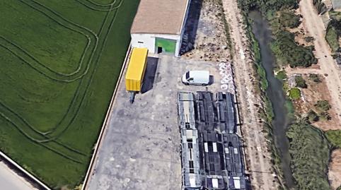 Photo 4 of Industrial buildings for sale in Vía Pista, 58, Sueca ciudad, Valencia