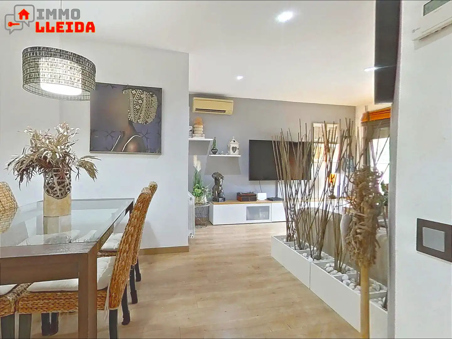 Planta baixa en venda a Calle CAMP, 55, Sant Ramón
