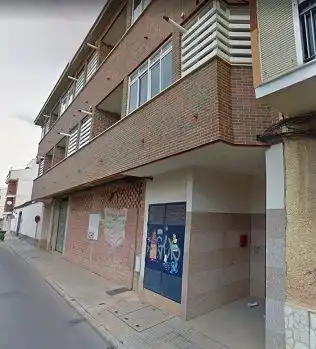 Gewerbefläche zum Verkauf in Valdepeñas