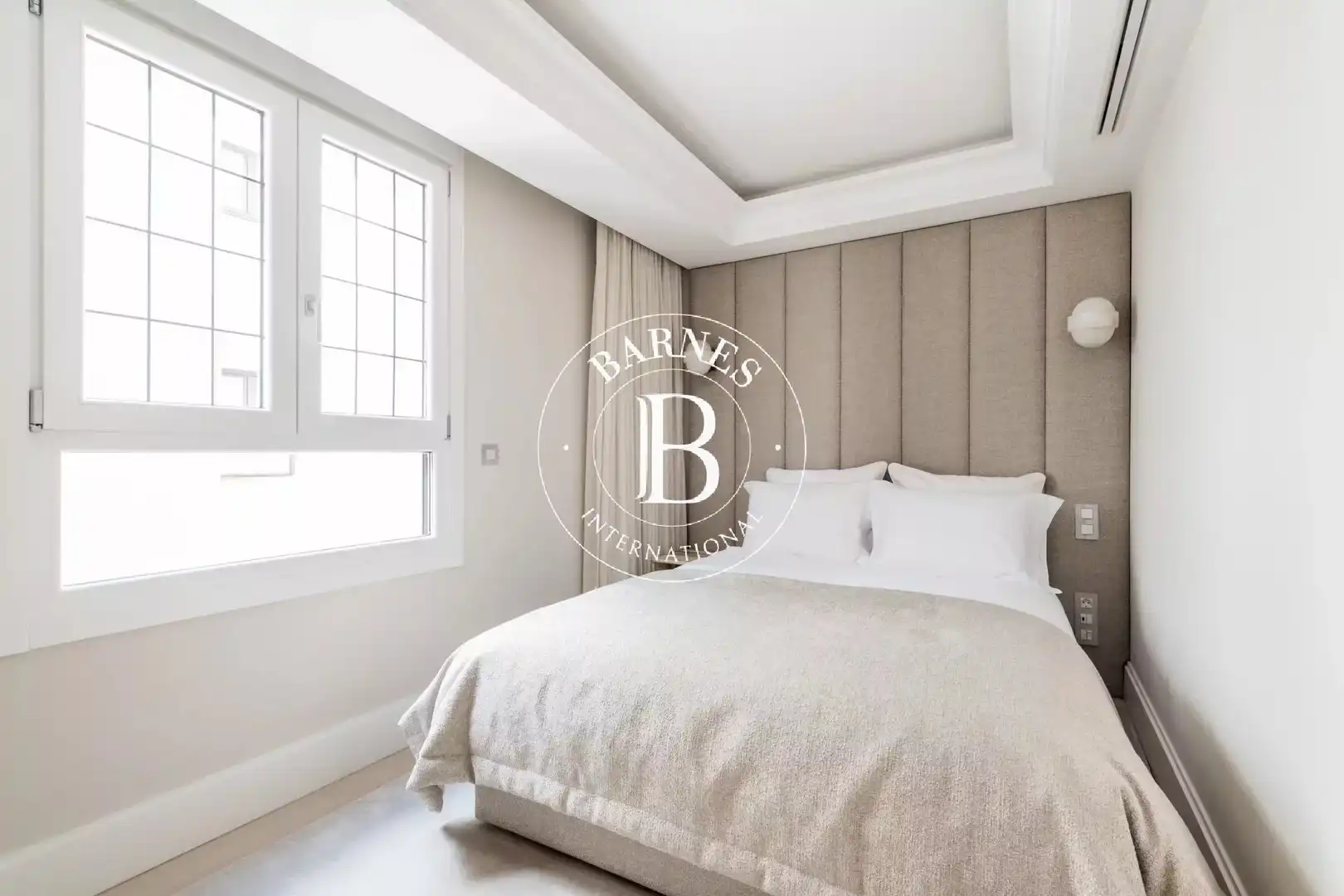 Flat with pool to rent in Barrio de Salamanca, imagen 30