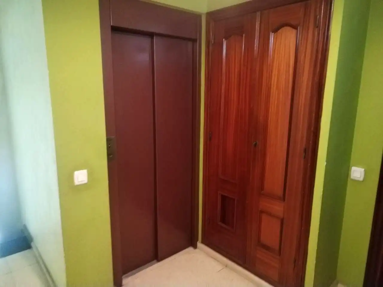 Wohnung mit Aufzug zur Miete in Calle Honduras, imagen 25