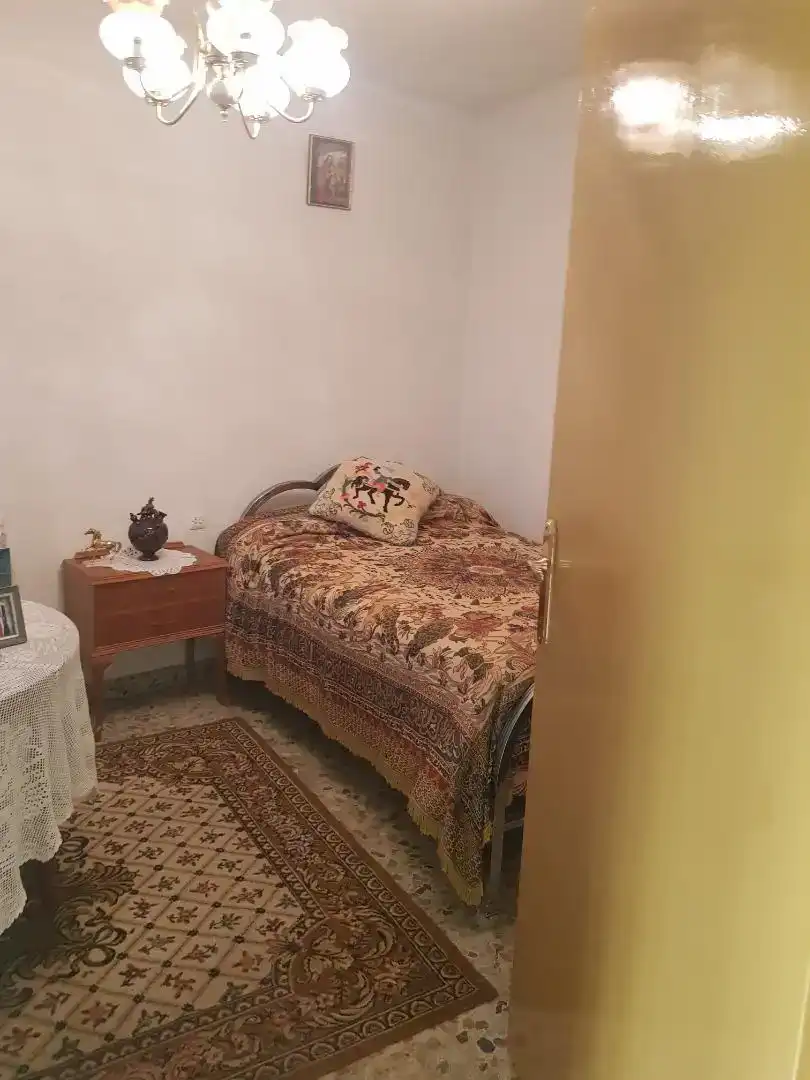 Dormitori de Planta baixa en venda en Macotera amb Traster