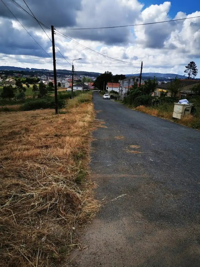 Terreny residencial en venda a Lugar A BREA, imagen 2