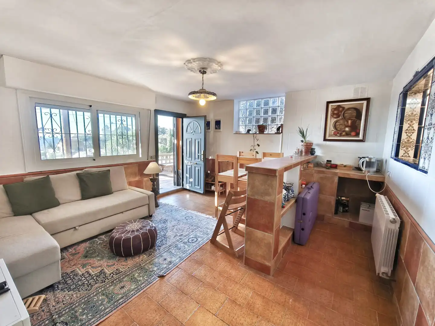 Villa avec terrasse à vendre à Lloret Verd - Els Pinars, imagen 25