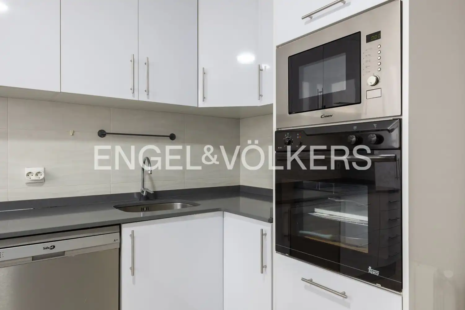 Flat for rent in Valencia, Valencia