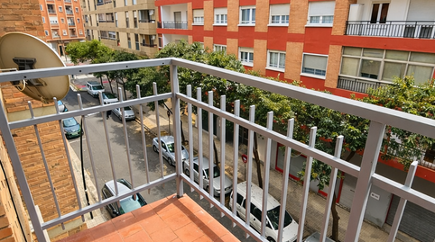 Photo 3 of Flat to rent in Arrabal,  Zaragoza Capital