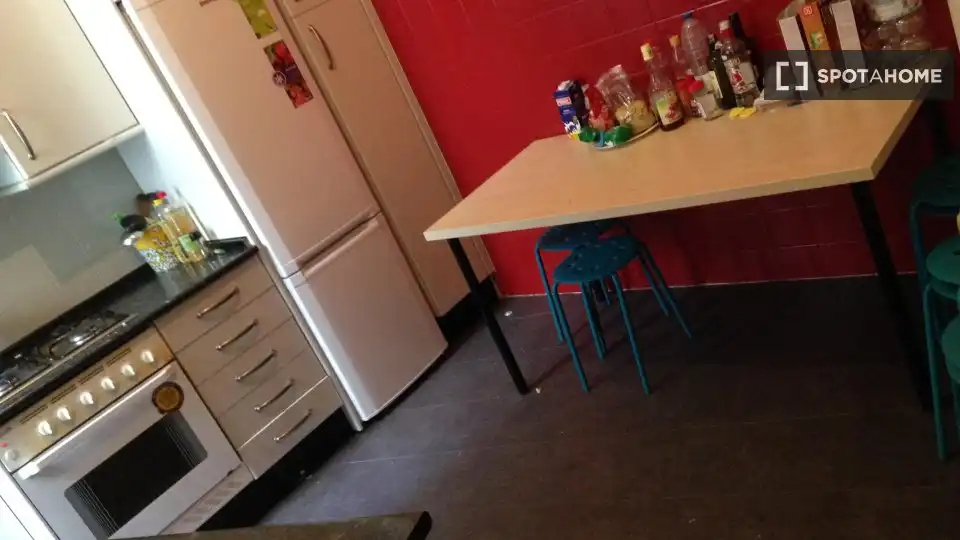 Room in Sol
