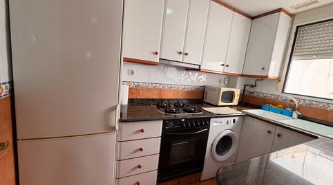 Photo 4 of Flat to rent in Carrer Astúries, Las Islas, Valencia