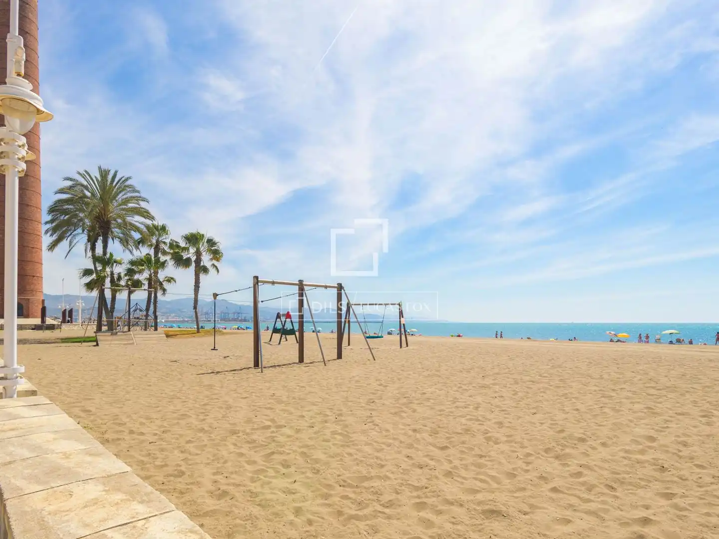 Attique avec terrasse à vendre à Carretera de Cádiz, imagen 64