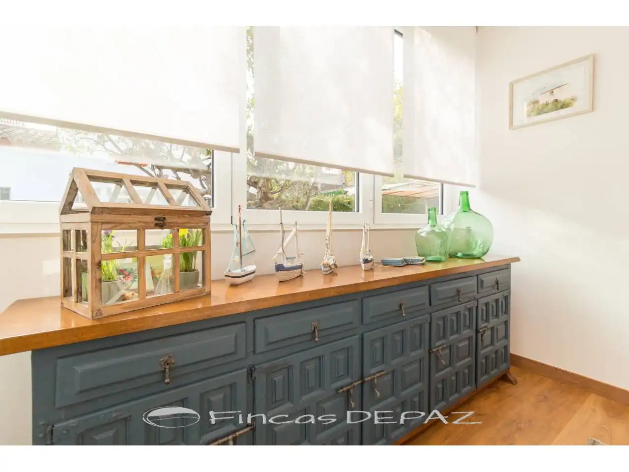 Chalet con piscina en venta en Montmar, imagen 11