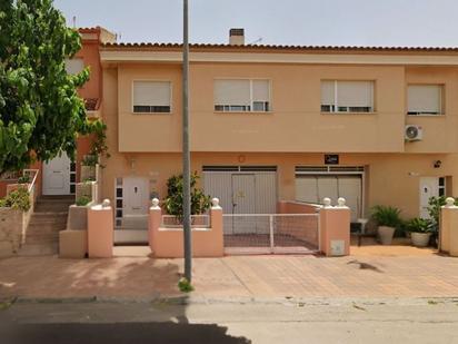 Duplex for sale in FUENTE EL RAL, Alhama de Murcia ciudad