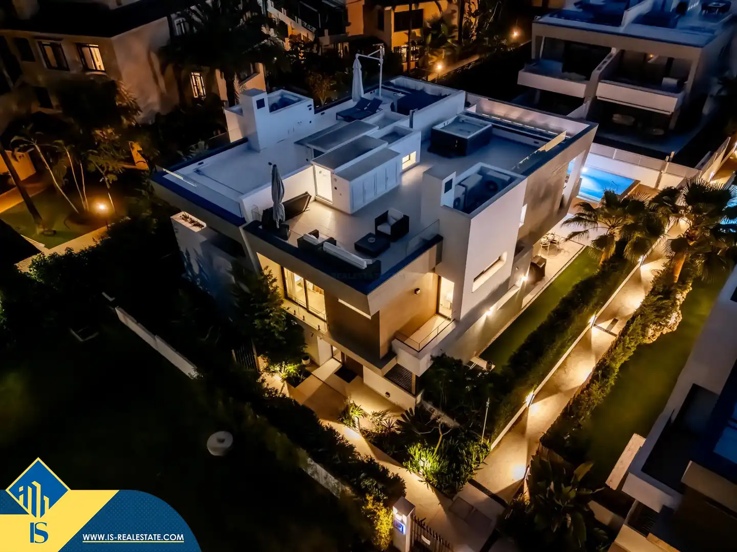 Casa con piscina en venta en Nueva Andalucía, imagen 20