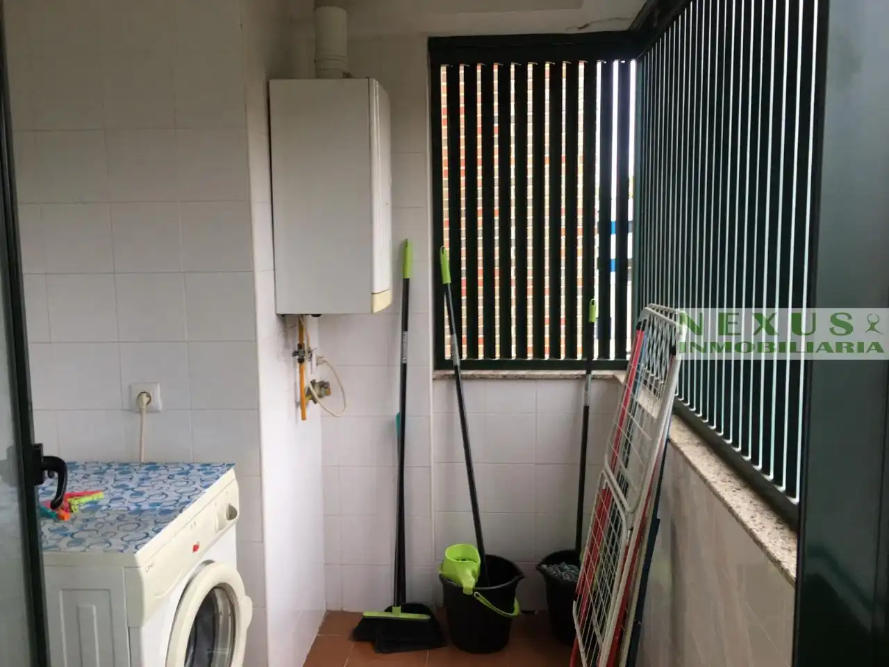 Flat with lift to rent in Ruta de la Plata, imagen 18