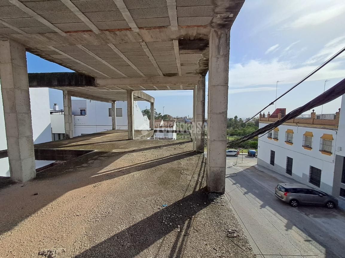 Aparcament de Residencial en venda en Mairena del Alcor