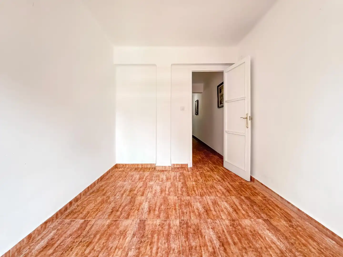 Piso en venta en Burjassot con Balcón