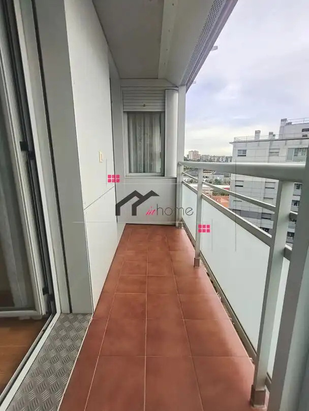 Appartement avec terrasse à vendre à Bagatza - San Vicente, imagen 6