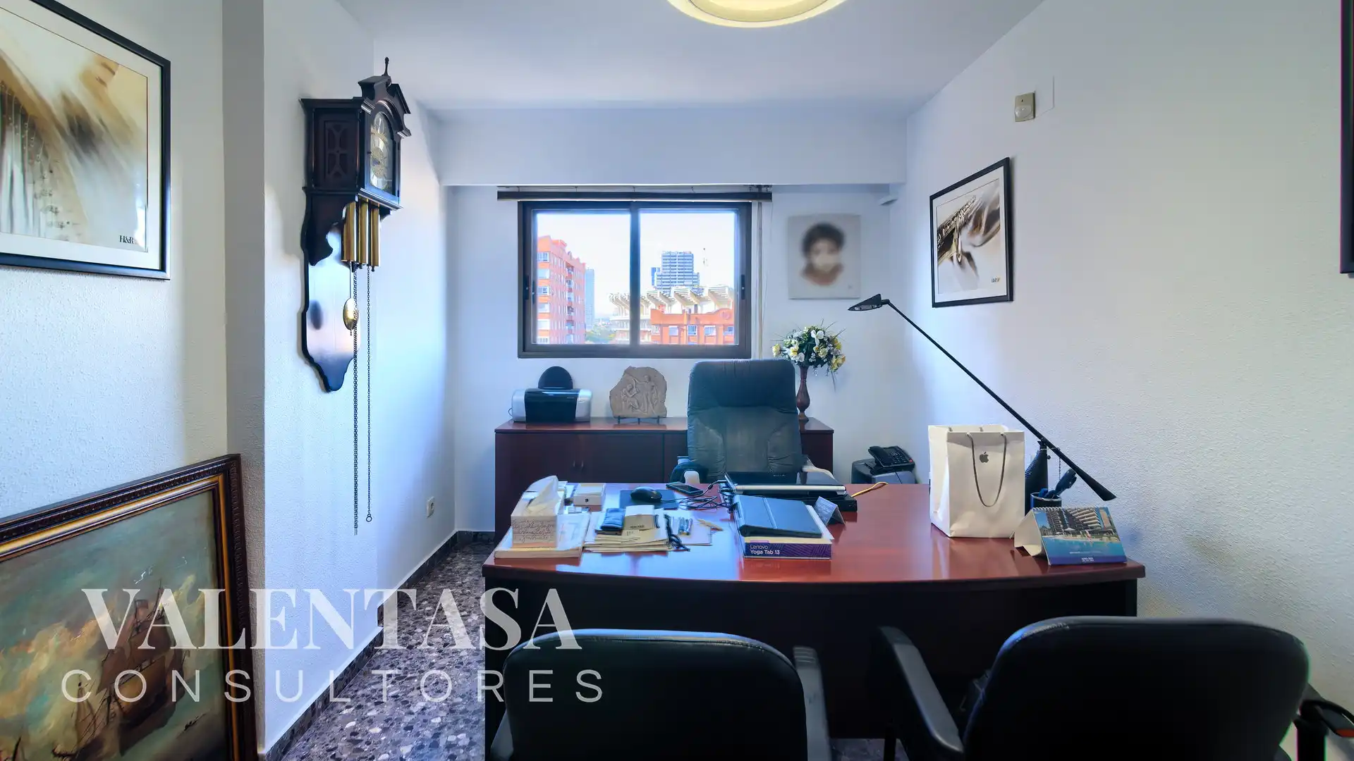 Piso en venta en Valencia con Aire acondicionado, Calefacción y Amueblado