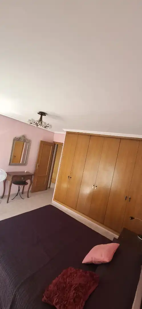 Habitación de Casa o chalet en venta en Benicasim / Benicàssim con Calefacción, Jardín privado y Terraza