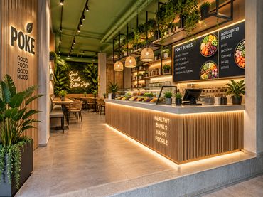 Local comercial en alquiler en Calle de la Estación de Vaciamadrid 5