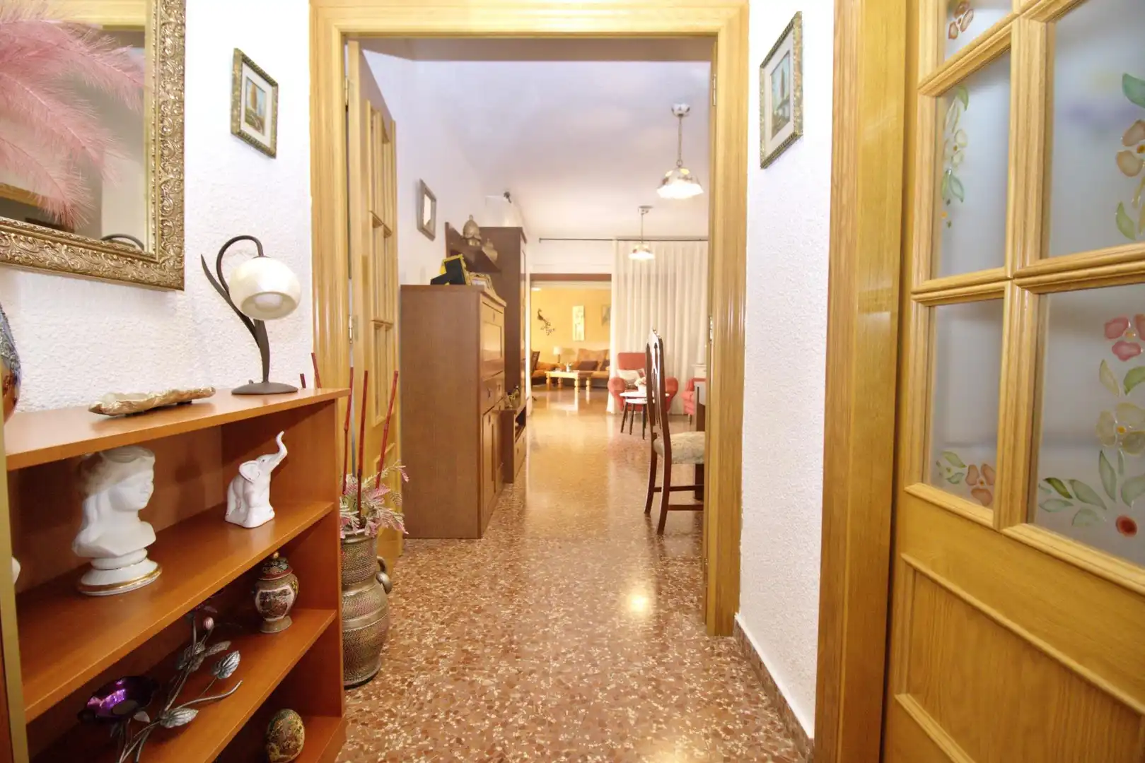 Flat for sale in Santa Pola ciudad