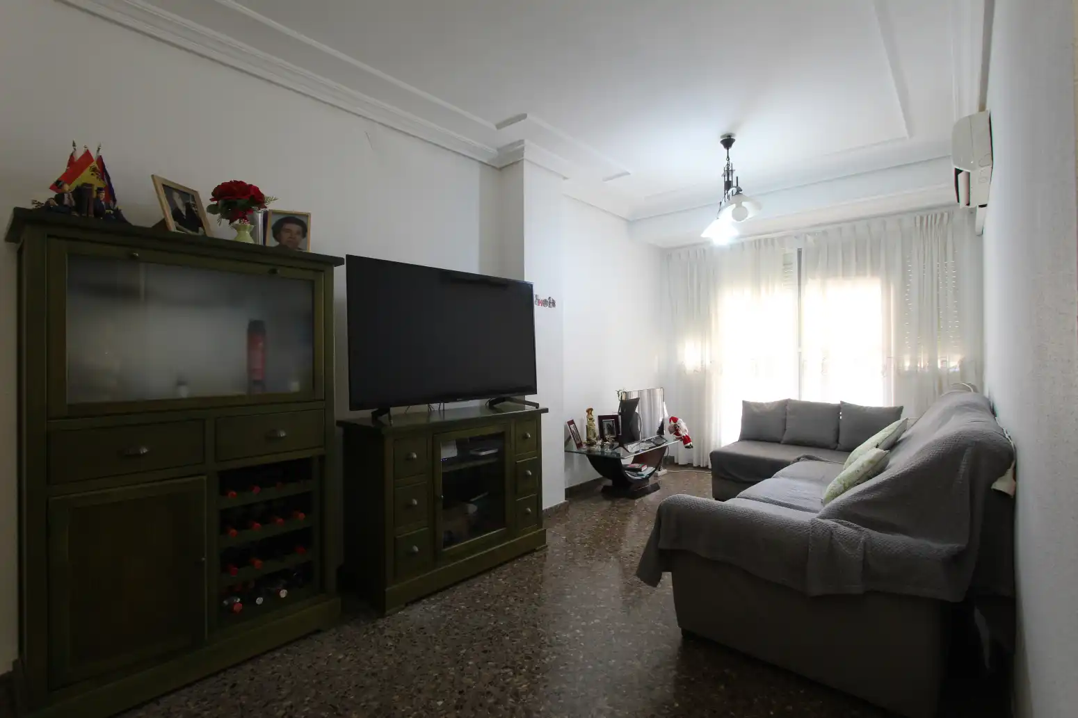 Piso con piscina en venta en Alaquàs - CL CID EL, imagen 27