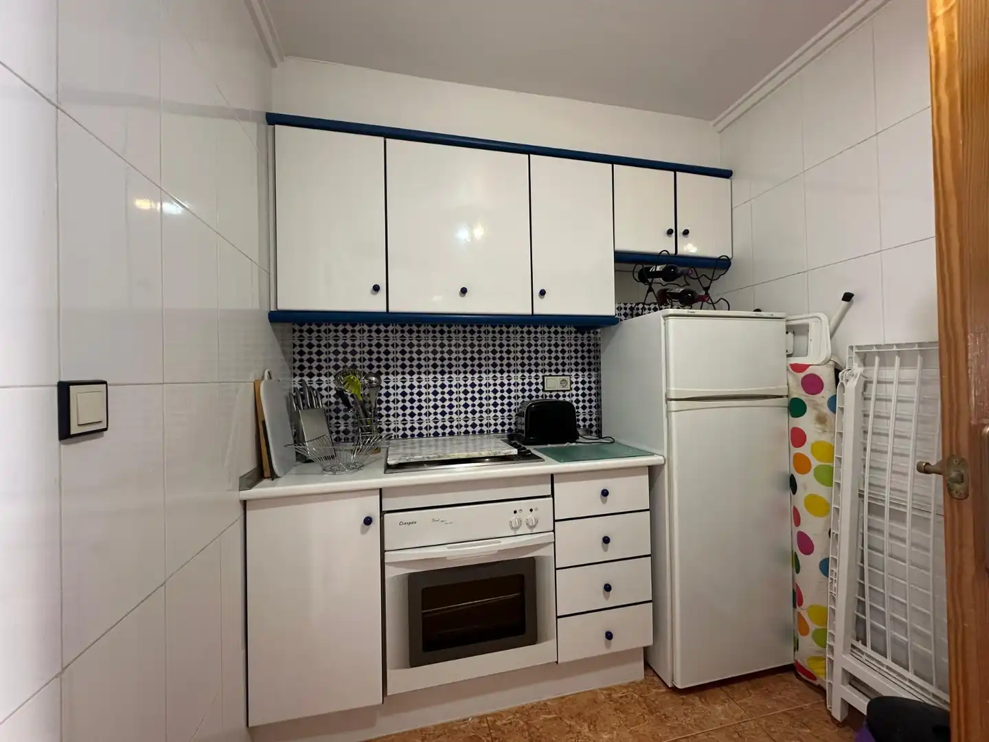 Casa amb piscina en venda a San Fulgencio, imagen 11