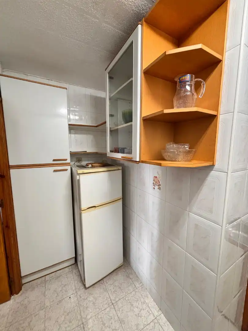 Cuina de Estudi en venda en Vandellòs i l'Hospitalet de l'Infant amb Terrassa i Moblat