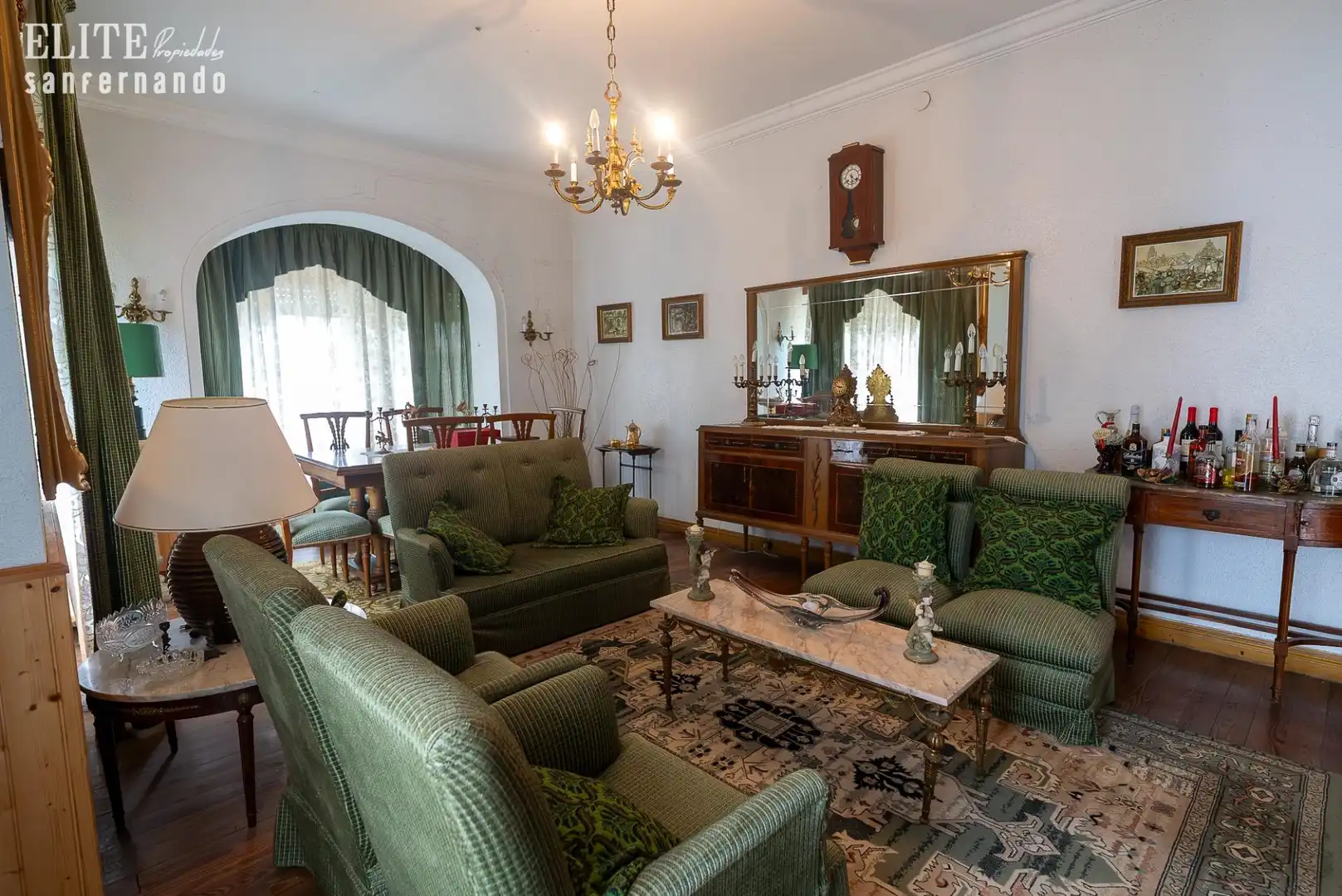 Haus mit Terrasse zum Verkauf in Barrio Barrio Real Sitio La Cavada, imagen 9