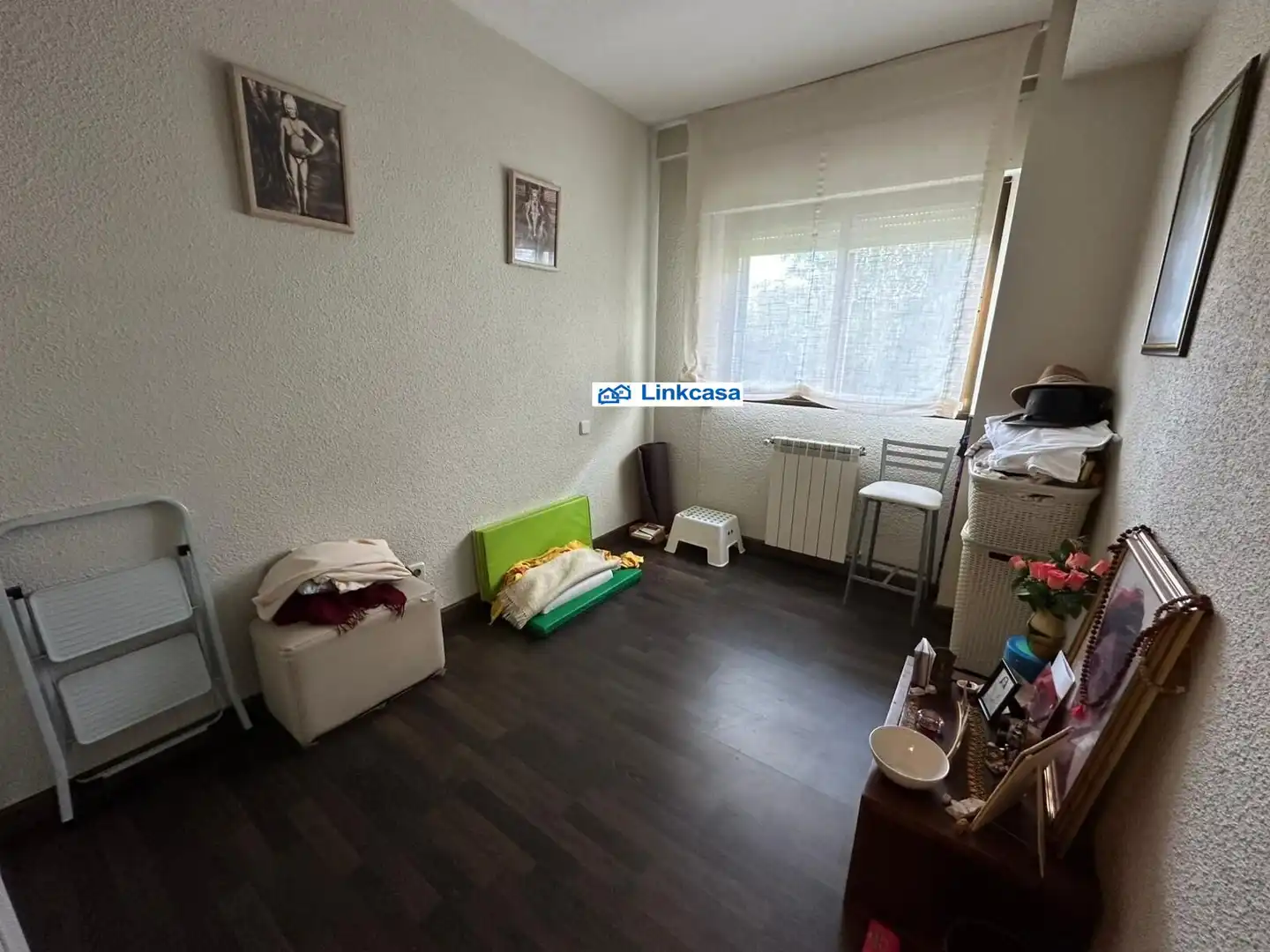 Flat for sale in Madrid  with Heating and Terrace