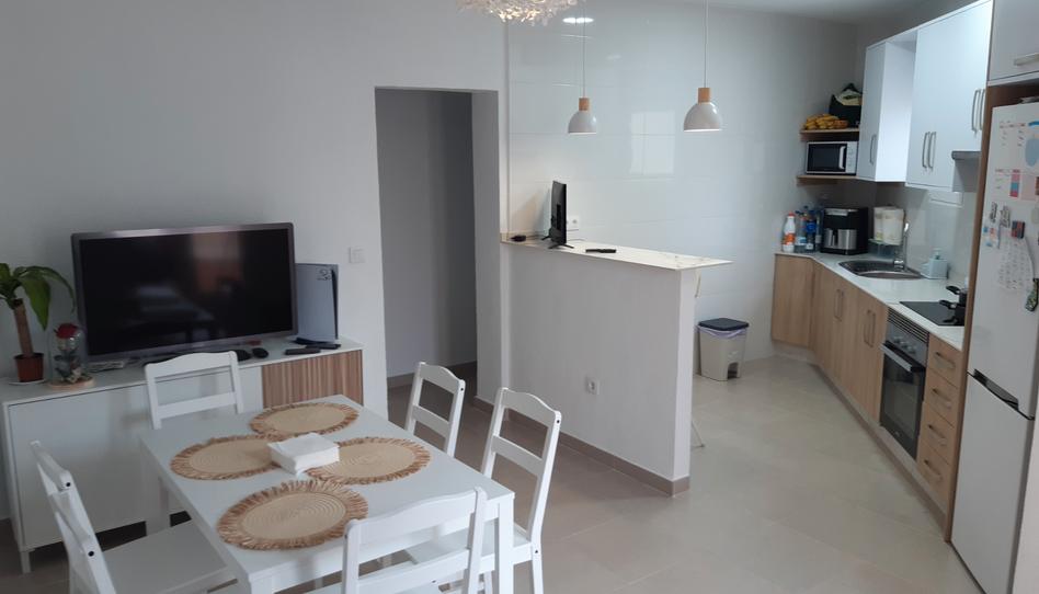 Foto 1 de Pis de lloguer a Avenida de la Fuente, 5a, Los Belones, Murcia