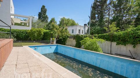 Photo 3 of Houses for sale in Avenida de la Victoria, ., La Florida - El Plantío, Madrid Capital