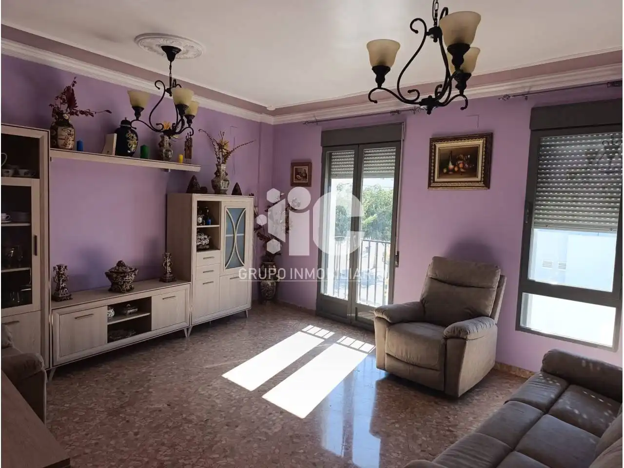 Duplex à vendre à Rute