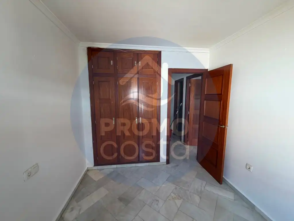 Flat for sale in Beas